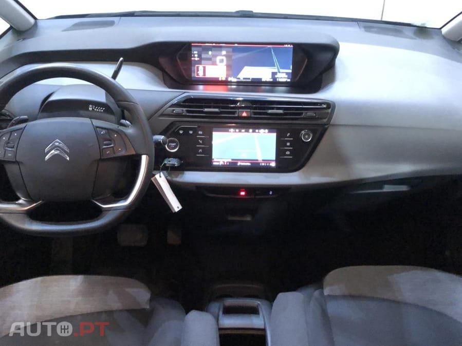 Citroen Grand C4 SpaceTourer 1.5 BlueHDi Business EAT8