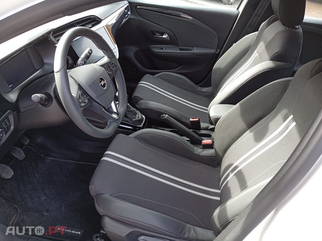 Opel Corsa 1.2
