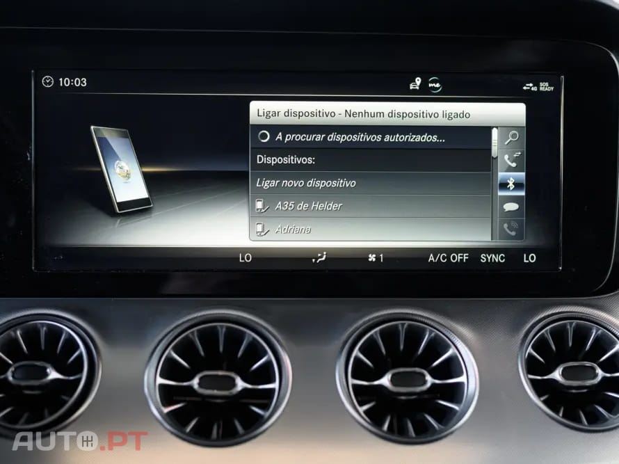 Mercedes-Benz E 220 d 9G-TRONIC Avantgarde