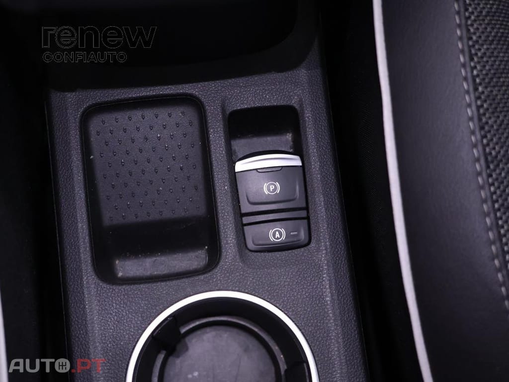 Renault Captur 1.0 TCe Techno Bi-Fuel