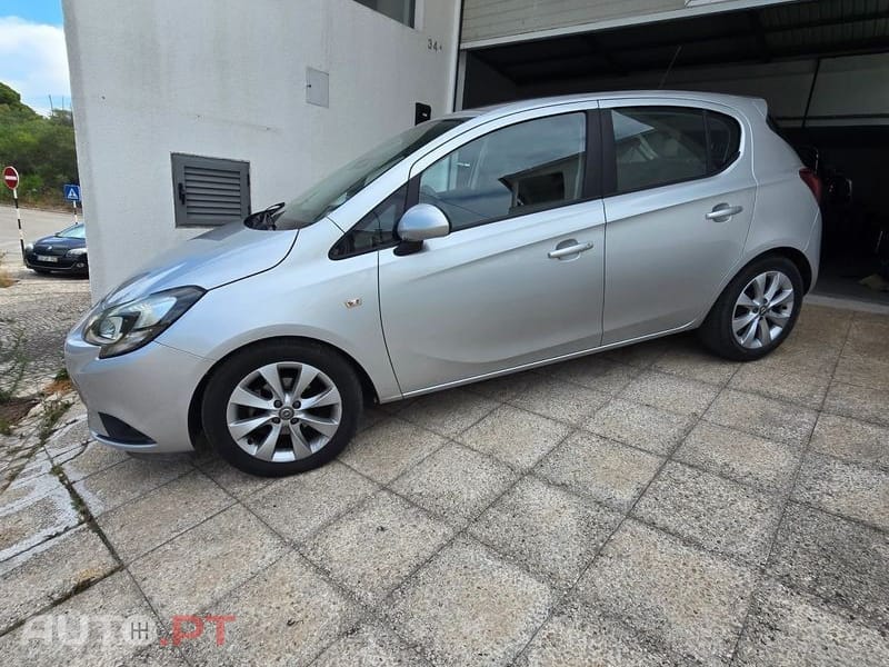 Opel Corsa 1.2 Edition