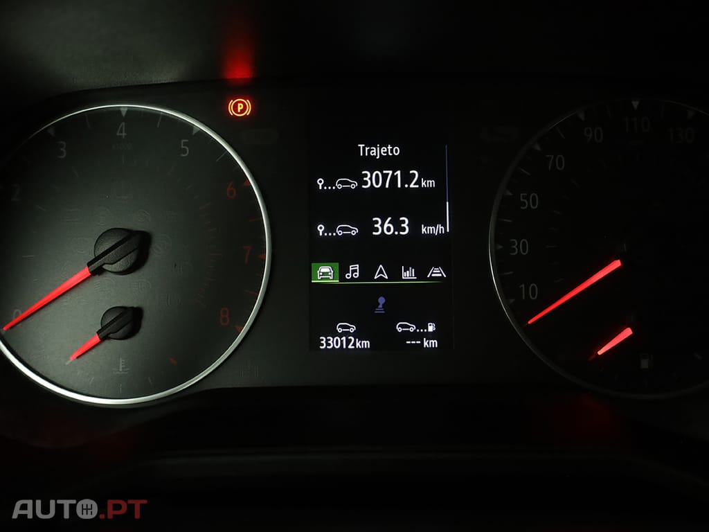 Renault Clio Clio 1.0 TCe Evolution