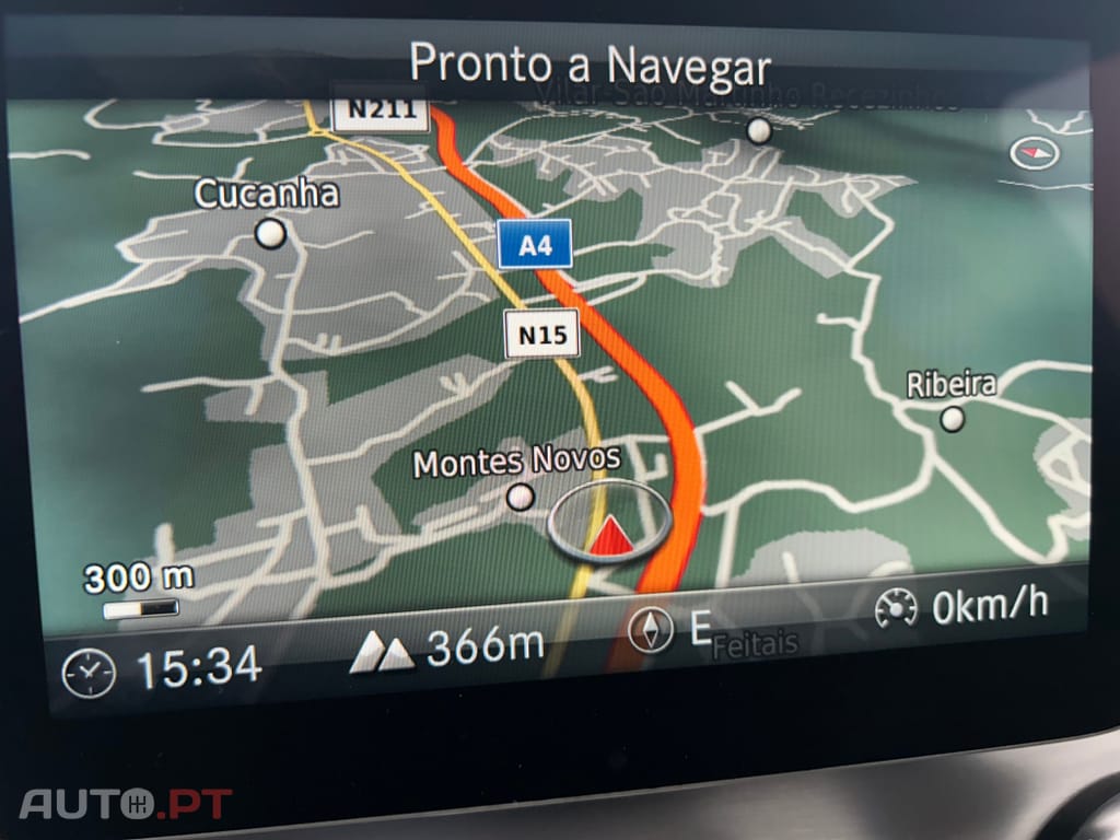Mercedes-Benz CLA 180 d AMG Line Aut.