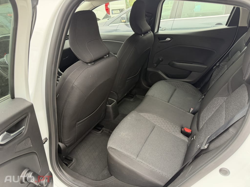 Renault Clio 1.5 Blue dCi Intens