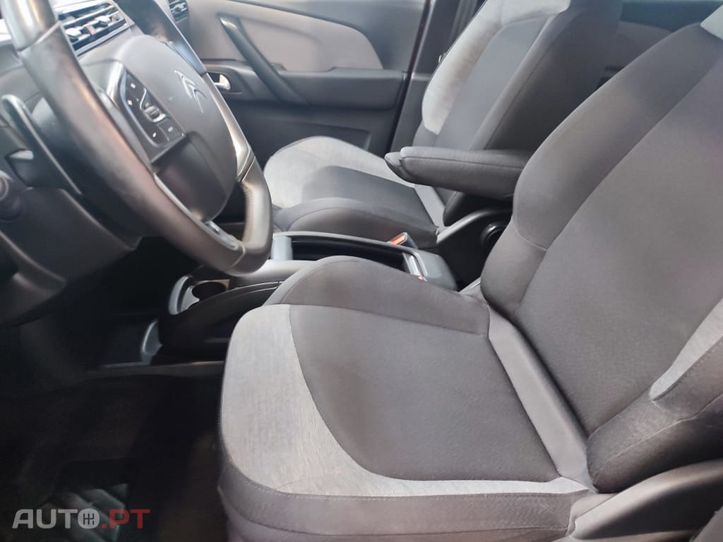 Citroen C4 SpaceTourer 1.5 BlueHDi Feel Business