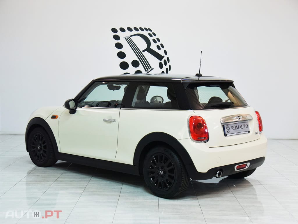 MINI One ONE