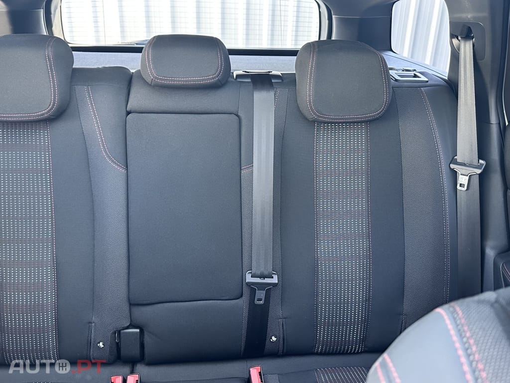 Peugeot 308 SW 1.2 PureTech GT Line EAT8