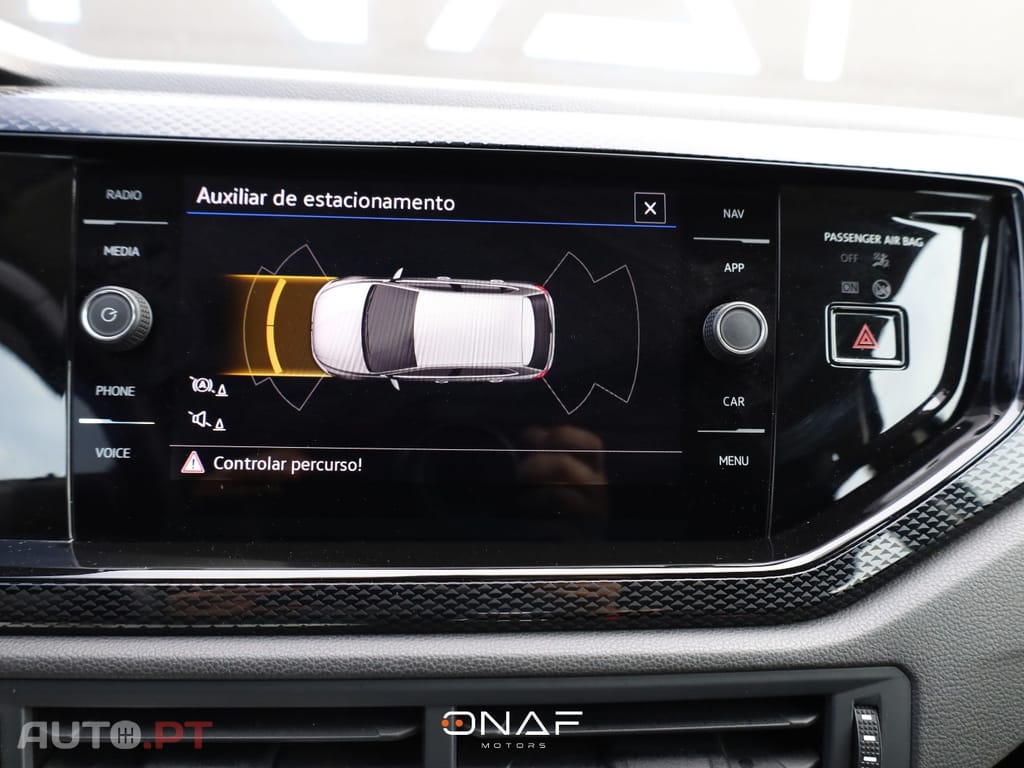 Volkswagen Polo 1.0 TSi Life