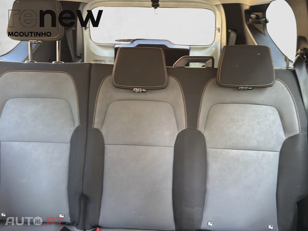 Dacia Jogger Extreme UP&GO Tce 110