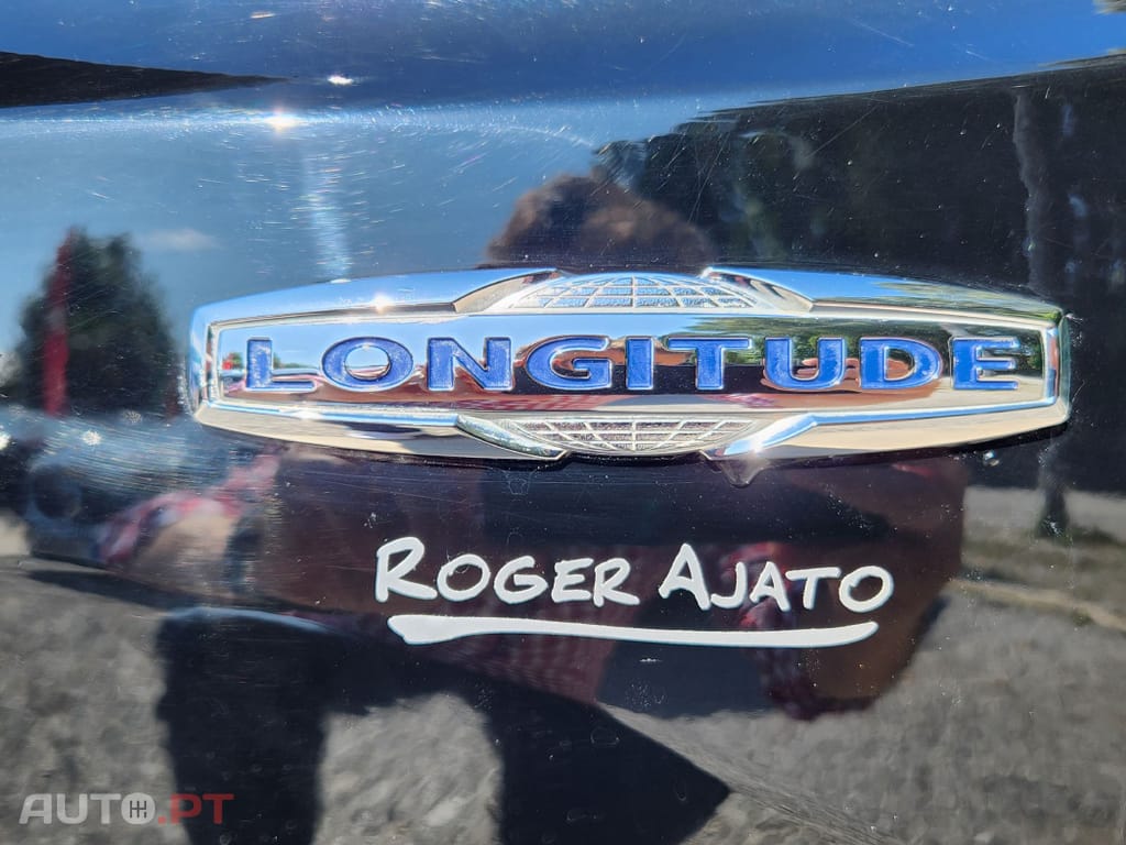 Jeep Renegade 1.6 MJD Longitude
