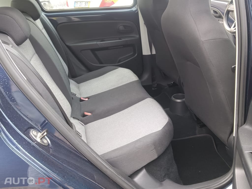 Skoda Citigo 1.0 Style