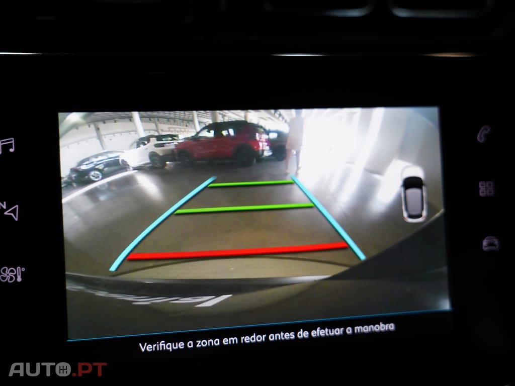 Citroen C3 1.2 PureTech Max EAT6
