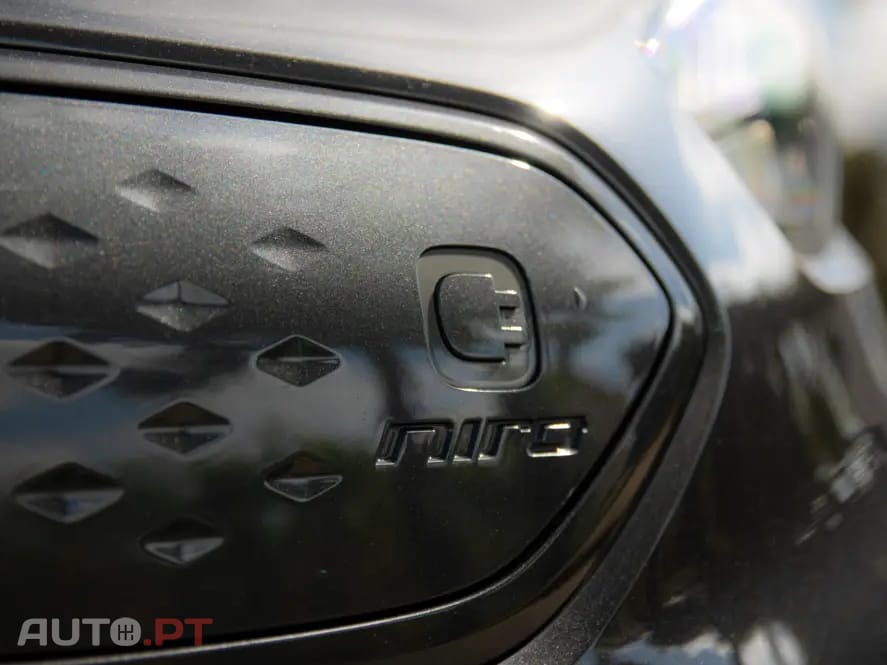 Kia Niro Edition 7