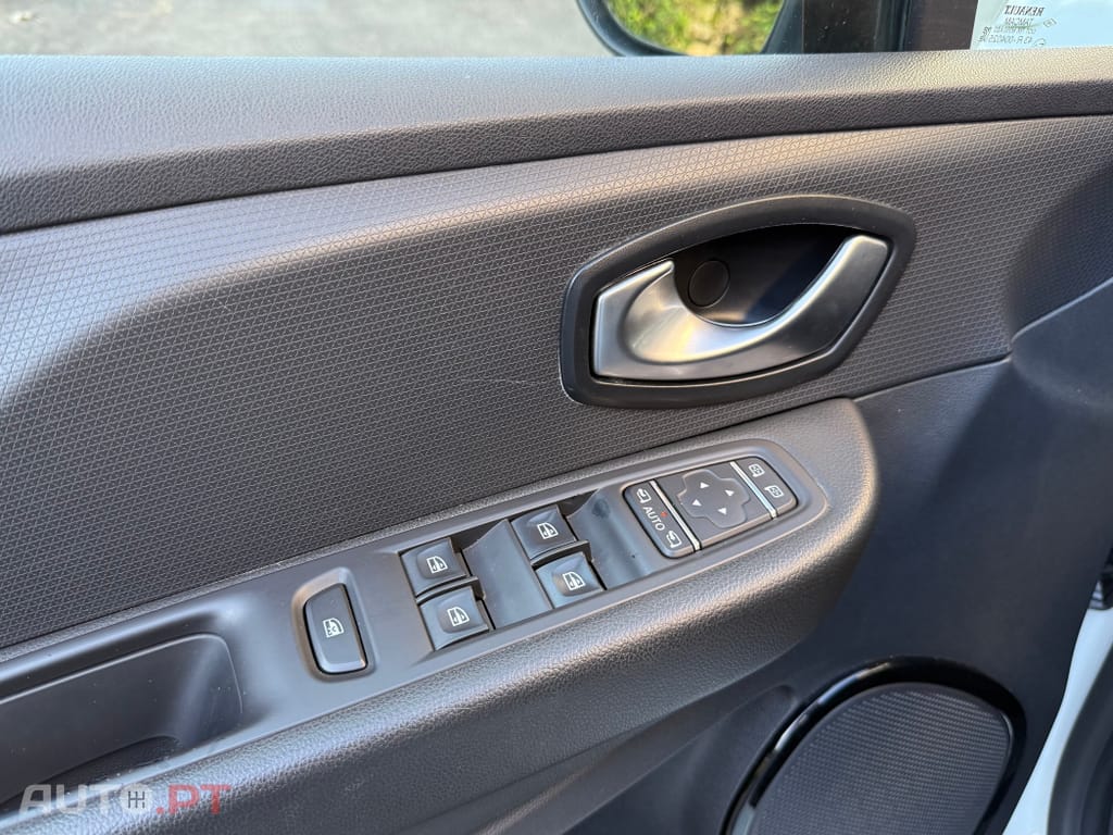 Renault Clio 1.5 dCi Zen