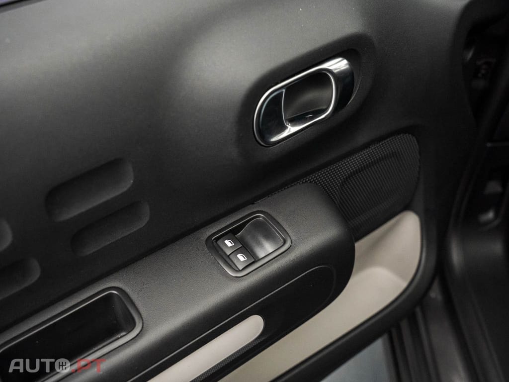 Citroen C3 1.2 PureTech YOU!