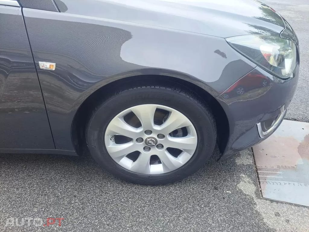 Opel Insignia 1.6 CDTi Executive S/S