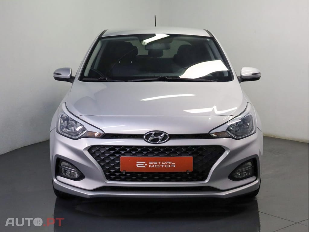 Hyundai i20 1.0 TGDi Comfort