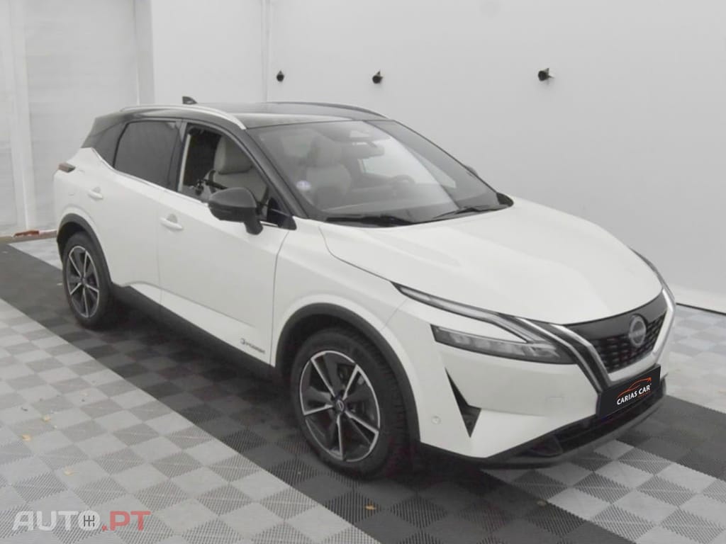 Nissan Juke 1.0 DIG-T 114 Shadow