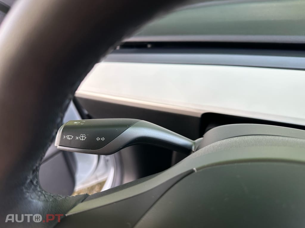 Tesla Model 3 Performance Dual Motor AWD