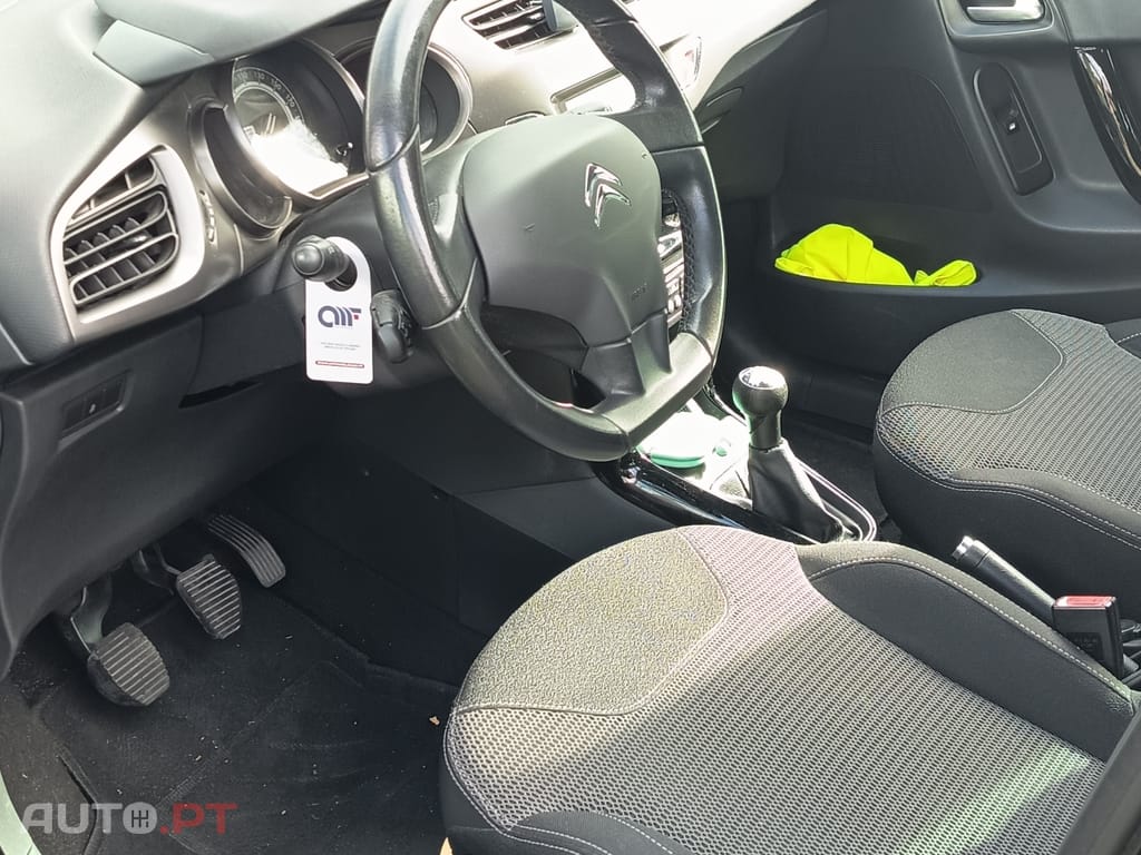 Citroen C3 1.2 Vti