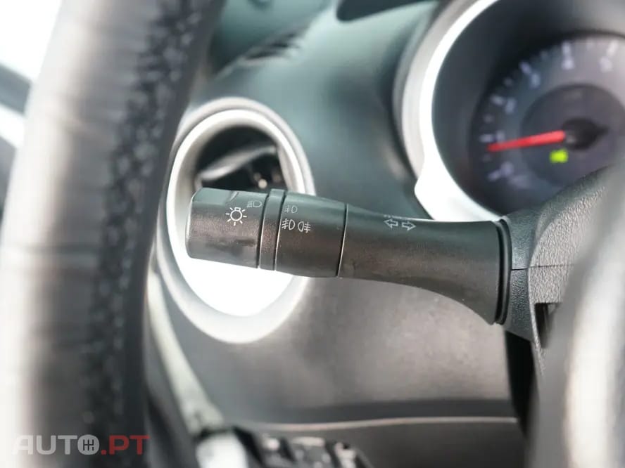 Nissan Juke 1.6 Acenta