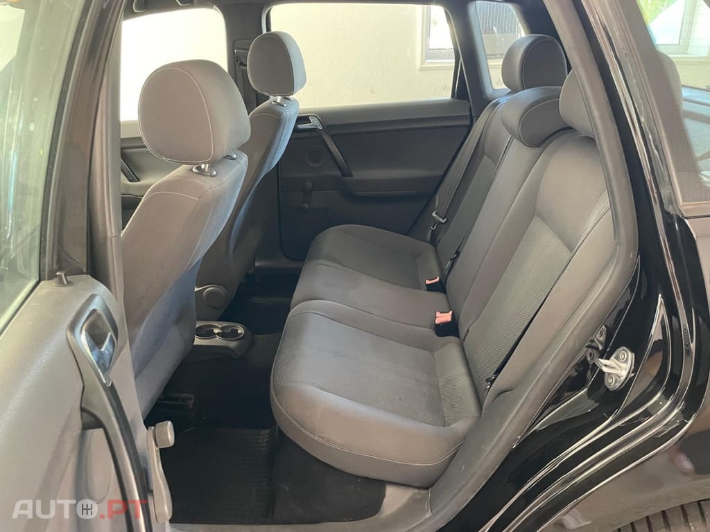 Volkswagen Polo 1.2 Confortline