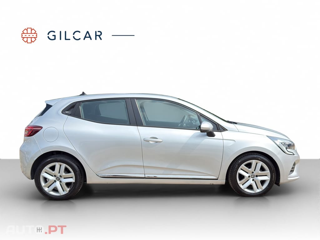 Renault Clio TCe 90 BUSINESS EDITION