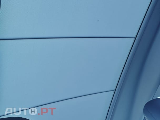 Peugeot 2008 1.6 BlueHDi Crossway
