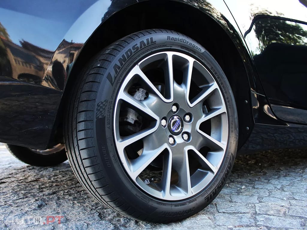 Volvo V40 1.6 D2 Kinetic Eco
