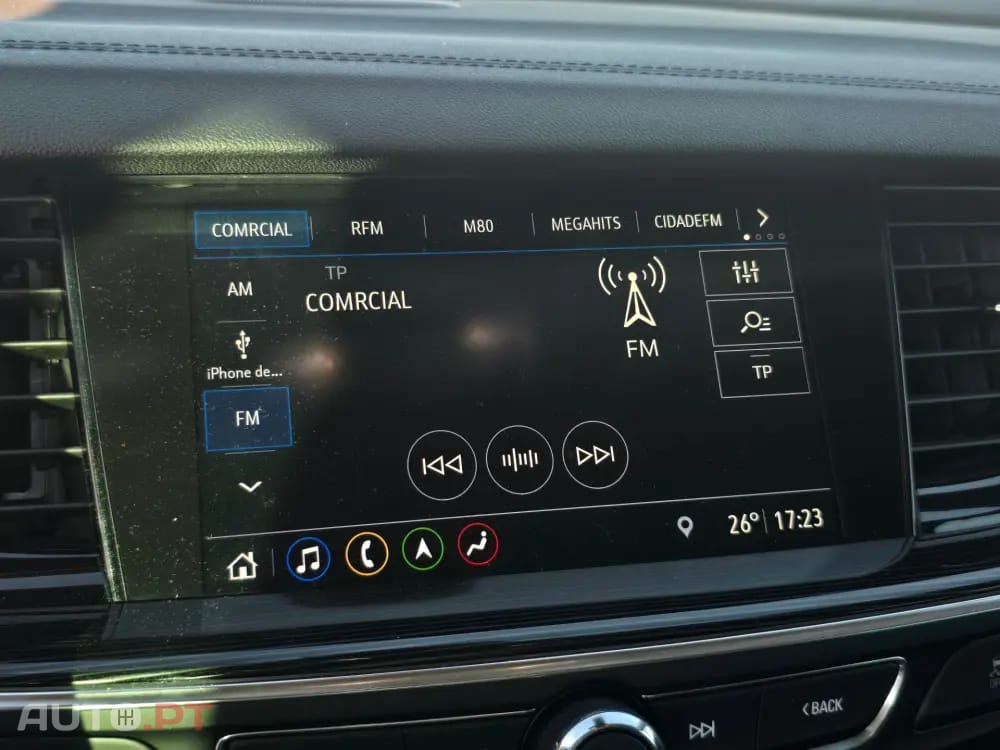 Opel Insignia 1.6 CDTi Business Edition Auto