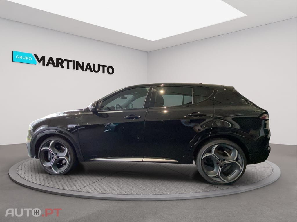 Alfa Romeo Tonale 1.5 VGT Hybrid Sport Speciale