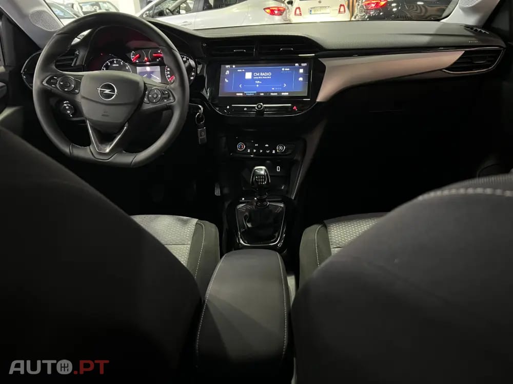 Opel Corsa 1.2 T Edition