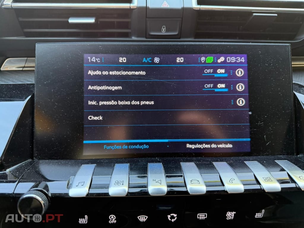 Peugeot 508 SW 1.2 EAT8 Business — fotografia 22
