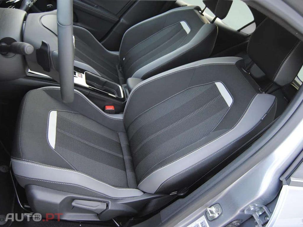 Opel Mokka 1.2 T GS Line AT (130cv)