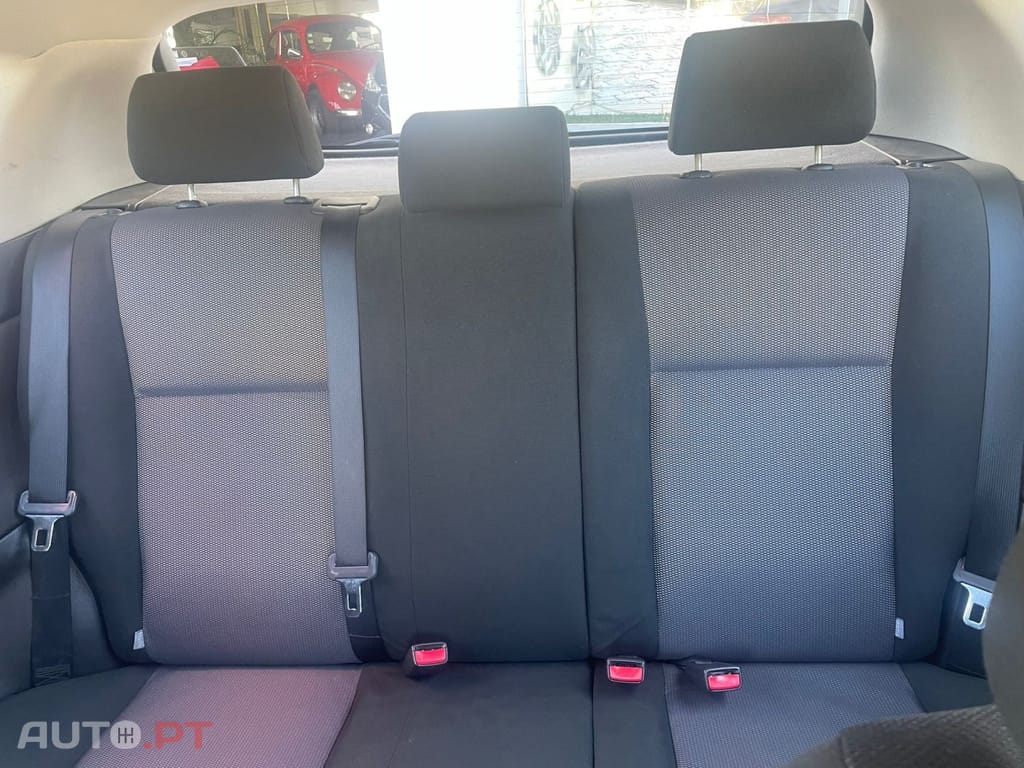 Toyota Corolla 1.4 D-4D S-Pack+AC