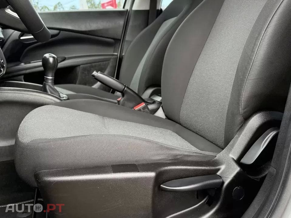Fiat Tipo 1.3 Multijet City Life