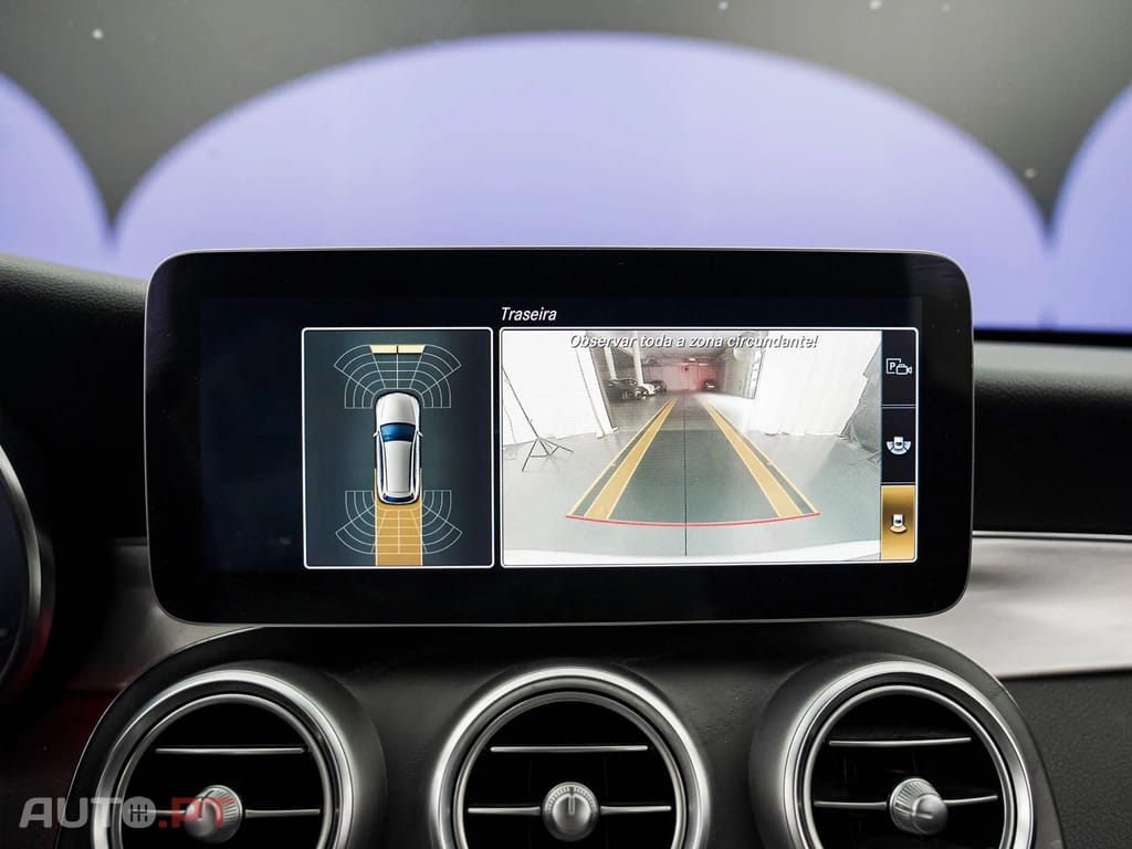 Mercedes-Benz C 300 de Edition