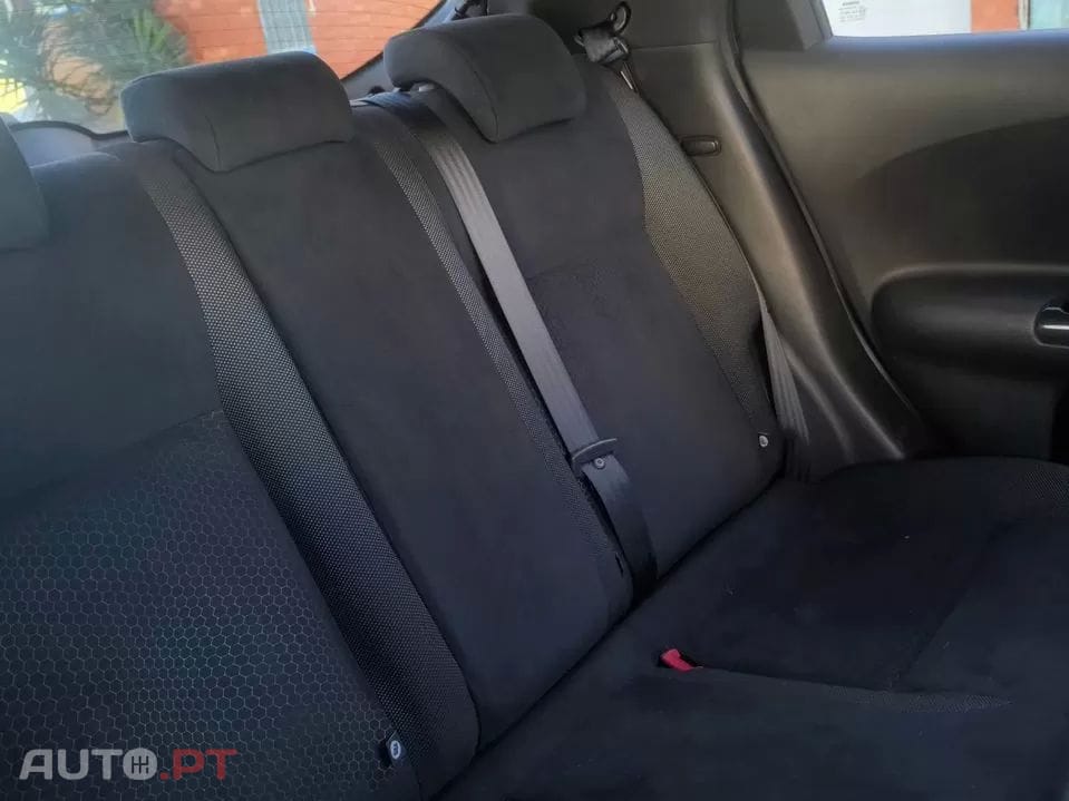 Nissan Juke 1.5 dCi N-Connecta 360+EPI