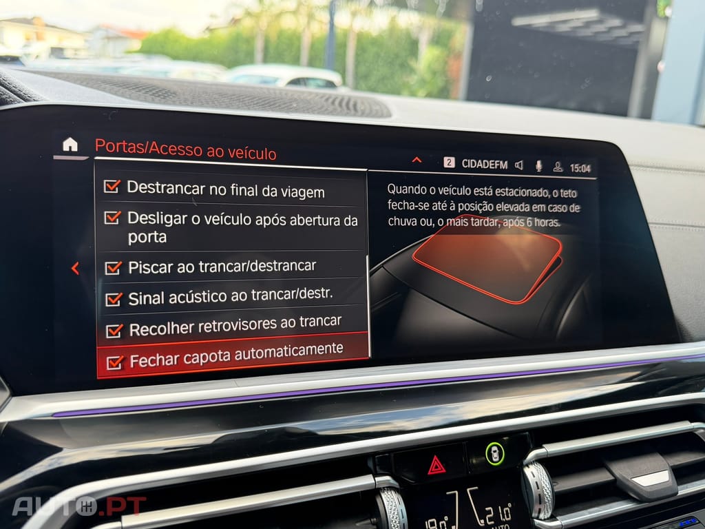 BMW X5 45 e xDrive Pack M