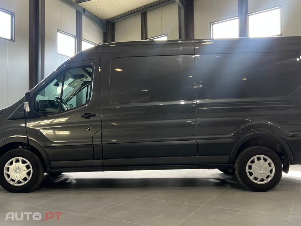 Ford Transit 350 L3 2.0 TDCi H2 Trend