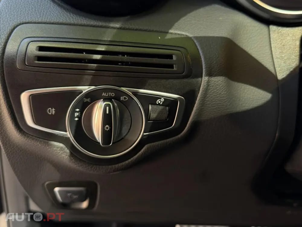 Mercedes-Benz GLC 300 e Coupé 4Matic