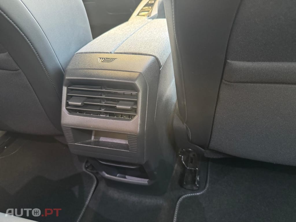 Peugeot E-3008 73 kWh Allure
