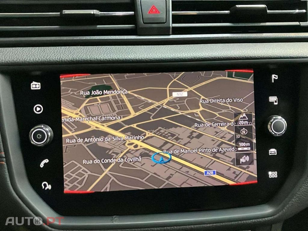 Seat Ibiza 1.6 TDI FR