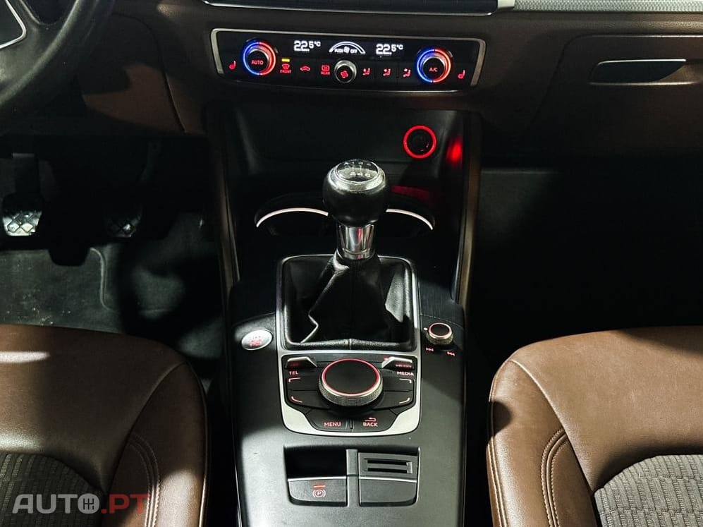 Audi A3 1.4 TFSI S line Sport Pack