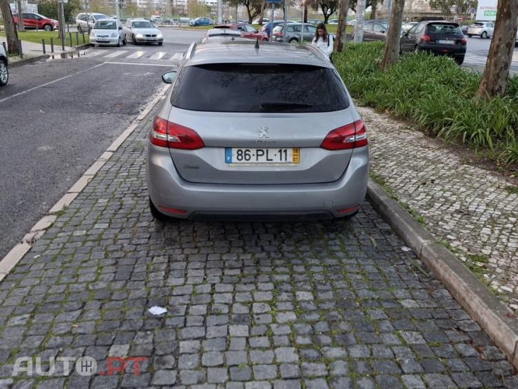 Peugeot 308 SW SW
