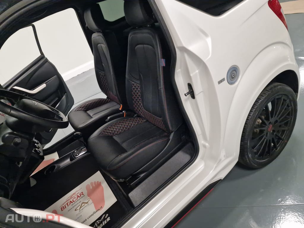Ligier JS 50 SPORT ULTIMATE DCI