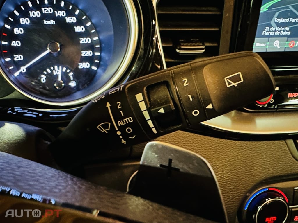 Kia Xceed 1.6 GDi PHEV Drive