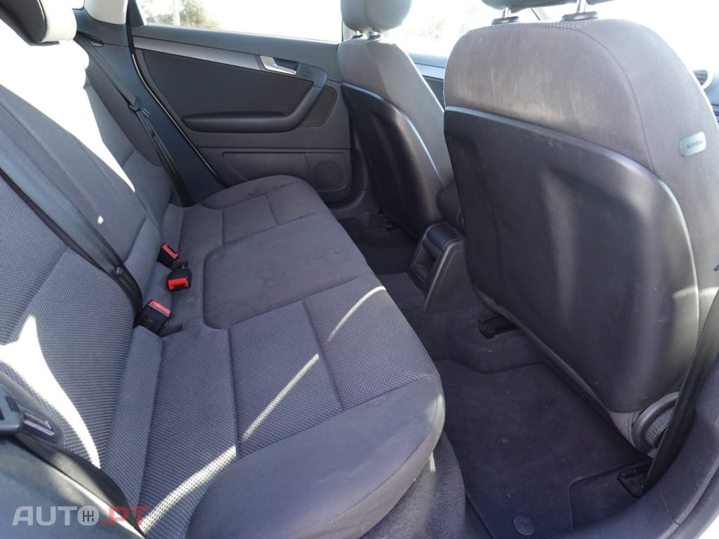 Audi A3 Sportback 1.6 TDI