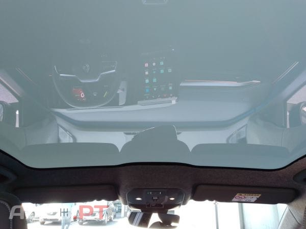 Renault Scénic E-Tech 100% elétrico 220cv esprit Alpine