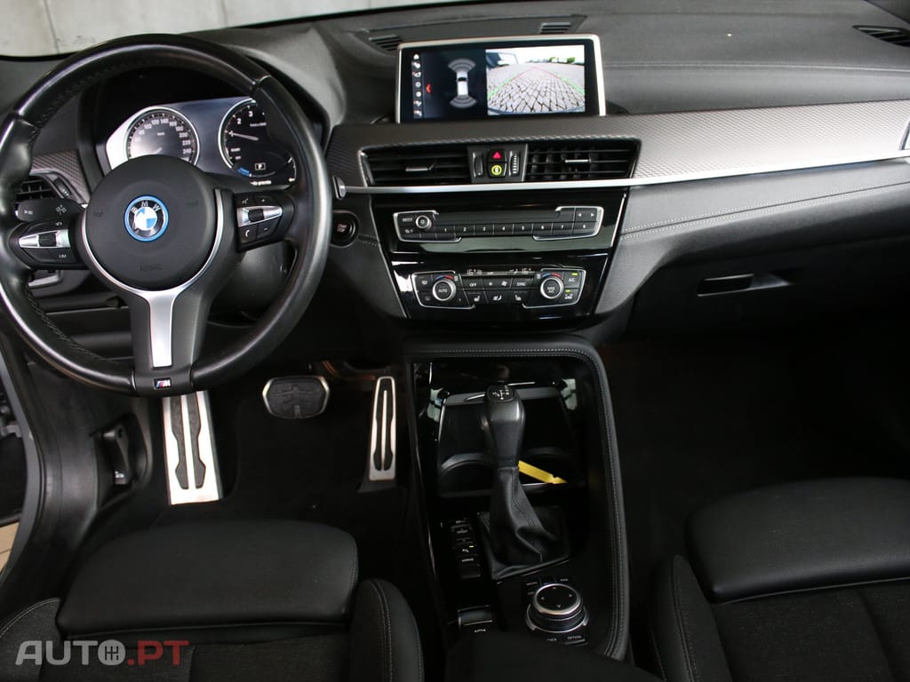 BMW X2 25 e xDrive Pack M